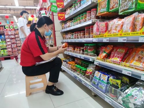 2021中国零售服务标杆人物参评巡礼 马群